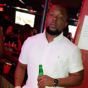 Meet your Posher, Kendrick